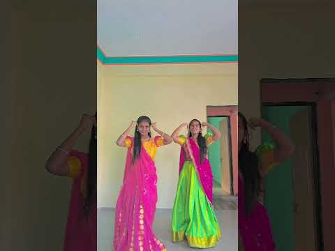 Bavoo❤️ #ytshorts #dance #danceperformance #youtubeshorts #telugusong #dancevideo