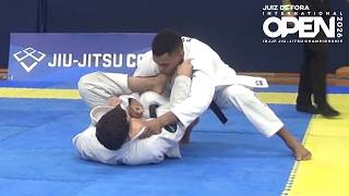Pablo Oliveira vs Pedro Correa / Juiz de Fora Open 2026