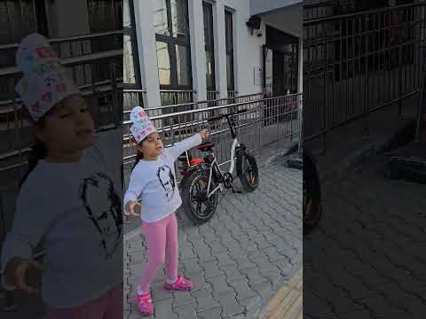 kayla yarın gösteri yapacağı yeri görüyor!! #shortvideo #keşfet #shortsvideo