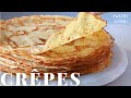 How To Make Amazing Crepes At Home spilling all my secrets