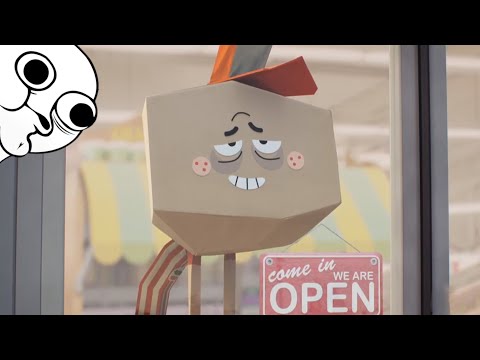 ¿Cuánto gana Larry con sus 75 trabajos? (El Increible Mundo de Gumball)