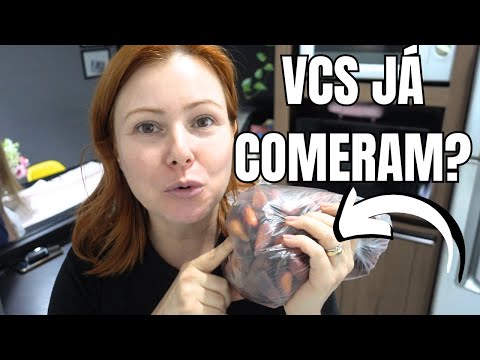 COMIDA DE INVERNO AQUI DO SUL DO BRASIL| TOQUE MATERNO