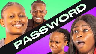 PASSWORD | The Most Savage Word Guessing Game
