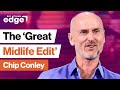The Great Midlife Edit: Mastering Your Middle Years