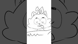 Busco a la Chica Perfecta animación @NinteNella