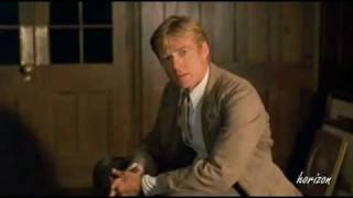 ♥ Robert Redford & Meryl Streep in Out Of Africa ♥