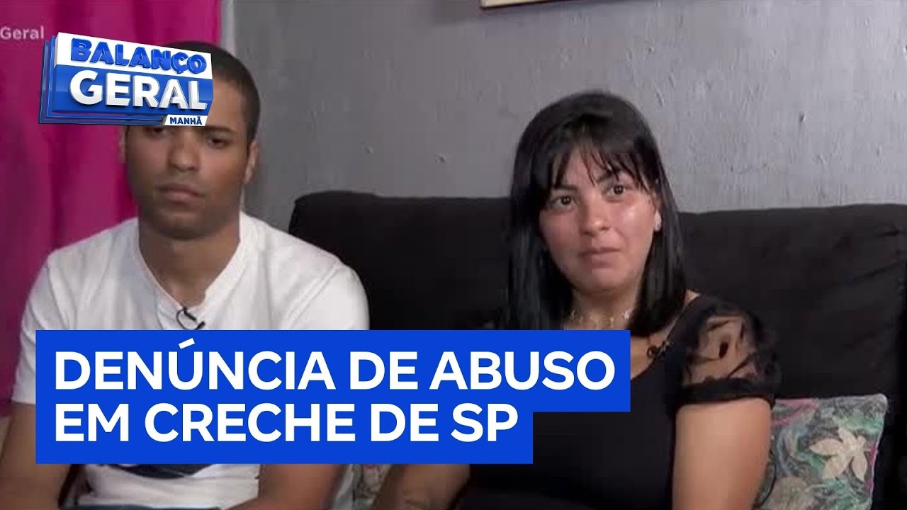 Secretaria de Educação apura denuncia de abuso contra criança em creche na zona norte de São Paulo