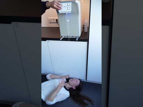 Glas ist nur was für Anfänger. 😏 #culligan #WaterYouLove #NoGlassNoProblem