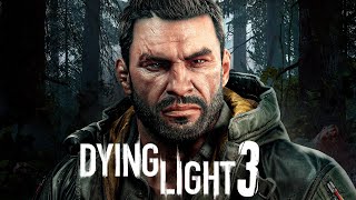 DYING LIGHT THE BEAST é um sonho ABSURDO E REALIZADO