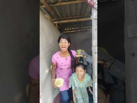 Wait for end🤣🤣🤣 #funnyshorts