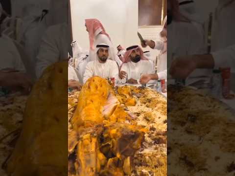 Sheikh Pareshan on the day of Eid al-Adha #shortvideo