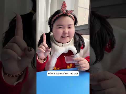 Truy Tìm Kẻ Đã Ăn Trộm Bánh Của Bạn Học #shorts