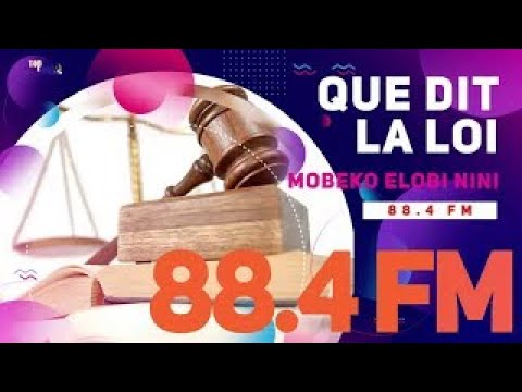 QUE DIT LA LOI SUR LE QUITUS FISCAL