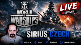 Půlnoční lodě 12.9.; WOWS