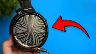 Pro Open-Back Planar Headphones? : Apollo Pro