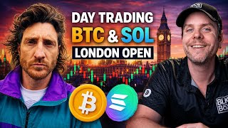 FAKEOUT? OR BREAKOUT?? Bitcoin Price Today | $BTC April 20th