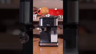 Ramtons All-in-One Coffee Machine RM/796