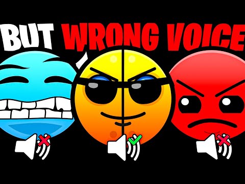 New Fire In The Hole But Reverse Wrong Voices 30 (Full Version)