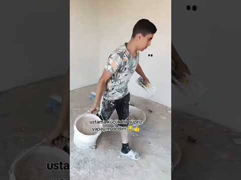 Sarı kola süprizi