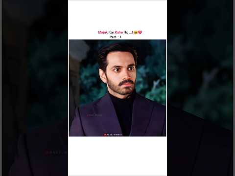 Mujhe Yakin Dilao 😡✨️ | Tere Bin Best Scene | Raaz.Wri8ss Status | #terebin #explore #foryou
