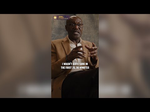 'Sinners' Star Delroy Lindo Recommends a Favorite Film