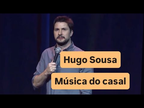 Hugo Sousa || A música do casal 