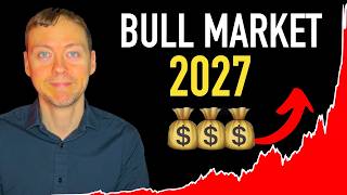 The Next Crypto BULL MARKET Begins...FIND OUT HERE!