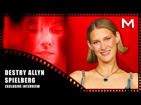 Destry Allen Spielberg on Channeling Her Dad with Debut Feature 'Please Don't Feed the Children'