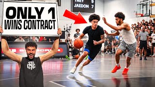 The GREATEST 1v1 Player YOU'VE NEVER HEARD OF....