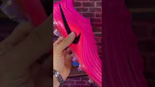 O que achas do novo pack da Nike para o Mundial? 🤍🩷