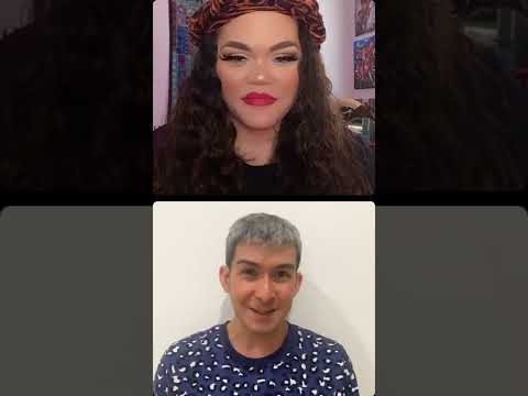 The Trap Witch with Eliott Aronow @coachingwithelz Five Fridays of Fire EP1"Mommy and Daddy Issues"