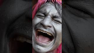 Happy Holi 😂 | the mridul | the mridul shorts | happy holi special | holi trending | holi shorts