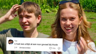 IEDEREEN HAAT RHODÉ KOK