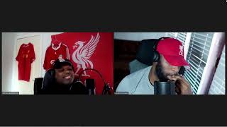 Liverpool v Ajax 22/23 UCL match reaction and analysis. The Reds score a dramatic 89th min winner .