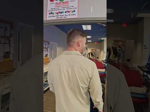 A GIANT 18 foot PYTHON!!! 🐍 #snake #python #reptileexpo