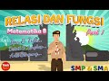 Understanding Relations and Functions