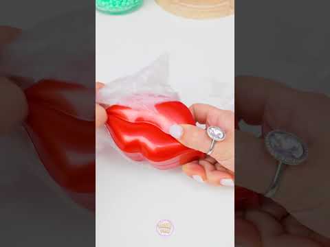 😍Lip Mask Magic! Unboxing & First Impressions #shorts #makeup