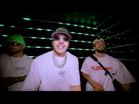 NO ME DEJO XXIMBIAR - Feid (Video ULTRA OFICIAL)