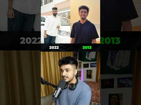 Which Kerala YouTuber Came First?