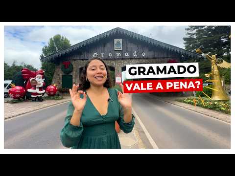 GRAMADO E CANELA: ROTEIRO COMPLETO NO NATAL LUZ (COM PREÇOS)