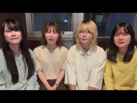 京都発ガールズバンド「She Side Ship」、TALTOよりデビュー!