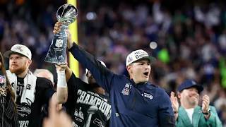 Seattle Seahawks 2025 Season Reflection