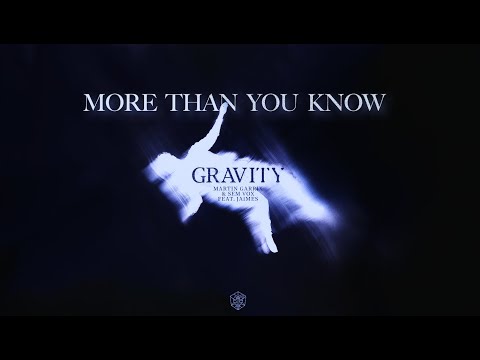 Martin Garrix & Axwell /\ Ingrosso - Gravity vs More Than You Know (Trap Box Mashup)