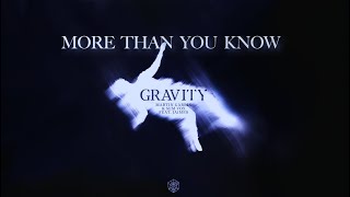 Martin Garrix & Axwell /\ Ingrosso - Gravity vs More Than You Know (Trap Box Mashup)