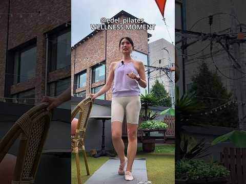 이서연, WELLNESS MOMENT at 모먼트 한남