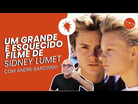 Um grande e esquecido filme dos anos 80 está de volta: O Peso de um Passado!