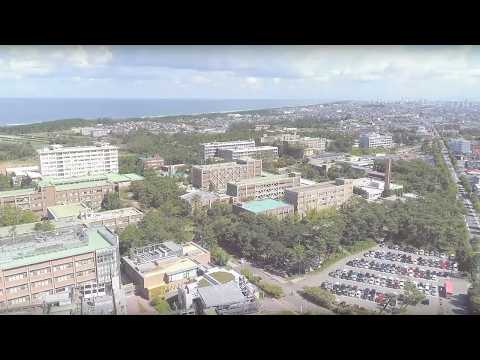 大学紹介動画（2026年2月版）