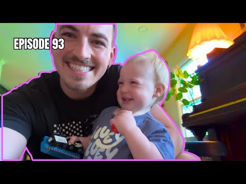 So much change is happening - ep 93…4.13.26