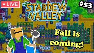 [🔴Stardew Valley] Grinding our way into a new season! | pt. 53 (FILIPINO)