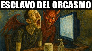 Cómo el Diablo usa la adicción al orgasmo para mantener los hombres atados a la vida -Napoleon Hill